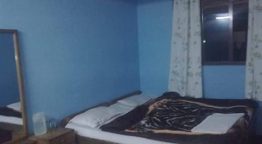 Hotel Vishesh, Fatehpur 3
